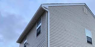 Best Custom Siding Design  in Auburn, MI